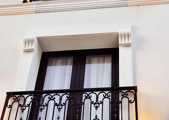 Old Town VillaAlbergo