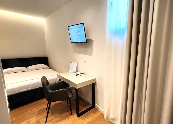 Old Town VillaAlbergo