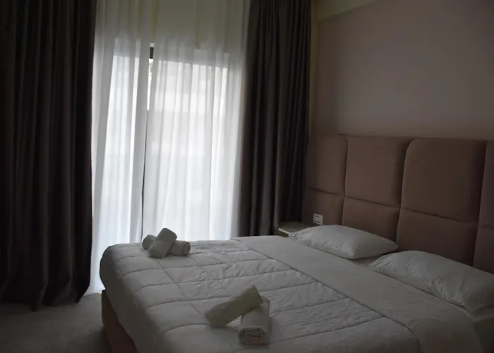 Hotel Vivas Durrës